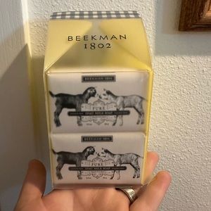 BEEKMAN 1802 starter kit *NEW*
